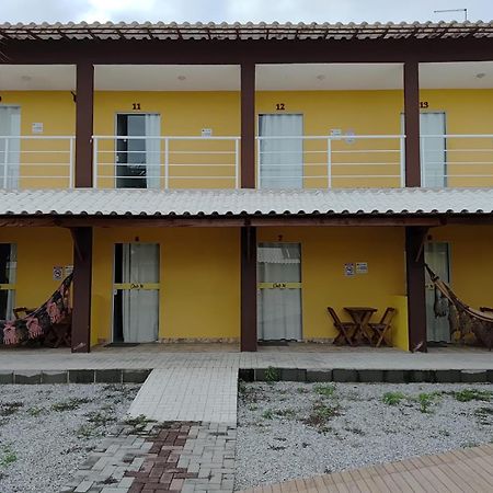 Pousada X (Adults Only) Saquarema Exterior photo