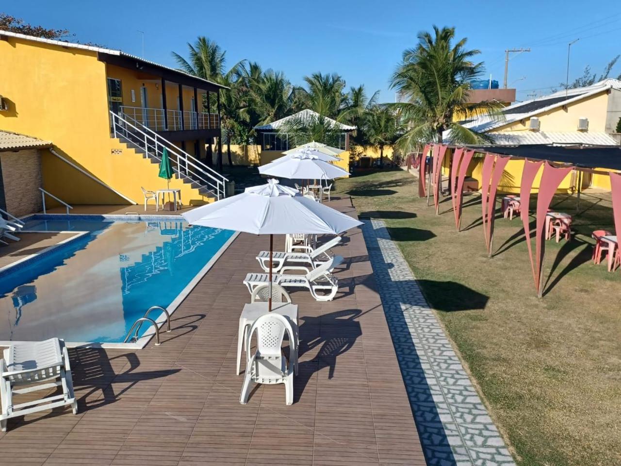 Pousada X (Adults Only) Saquarema Exterior photo