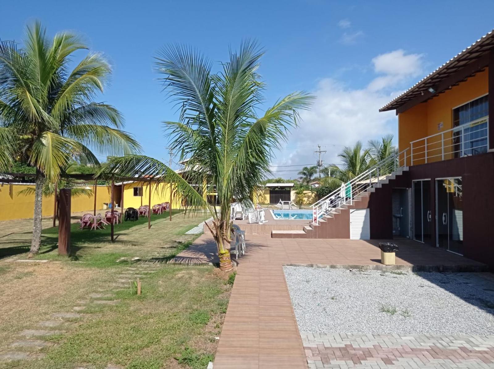 Pousada X (Adults Only) Saquarema Exterior photo