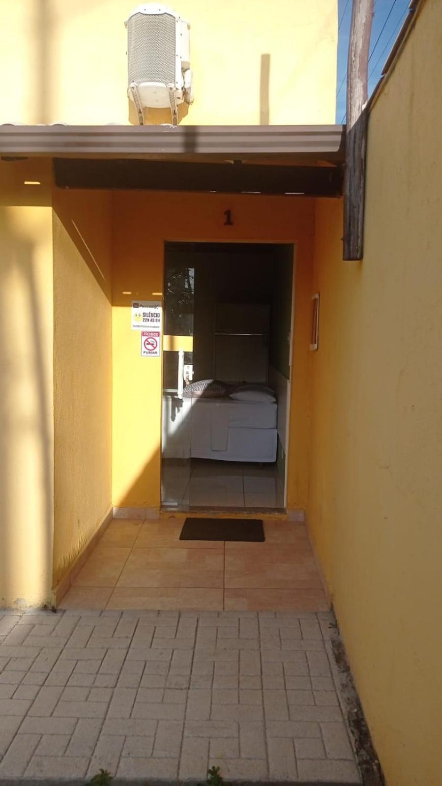 Pousada X (Adults Only) Saquarema Exterior photo